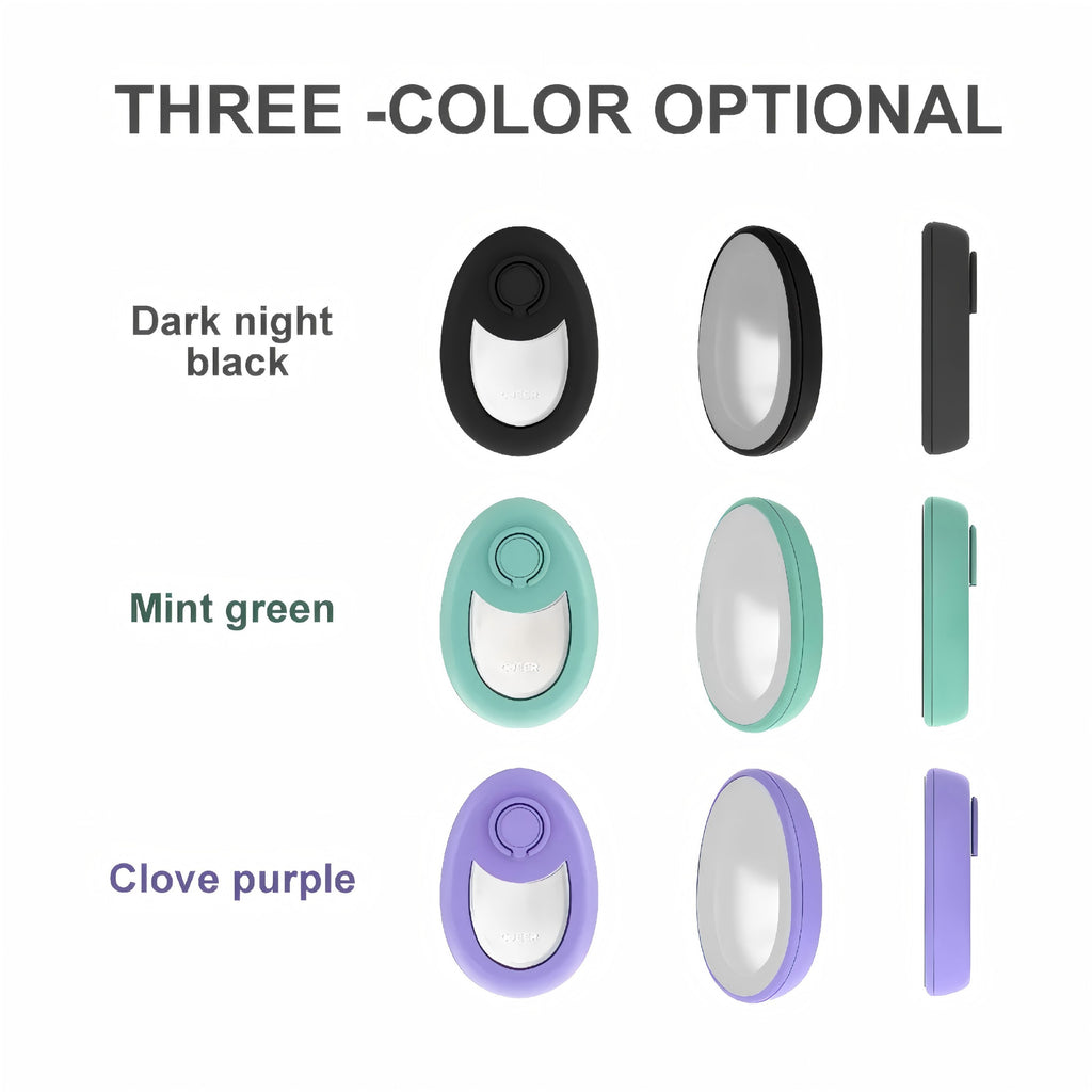 Upgraded Body Hair Remover – Painless Reusable Nano Glass Hair Eraser for Women & Men, Exfoliating Hair Removal Tool for Legs, Arms & Back